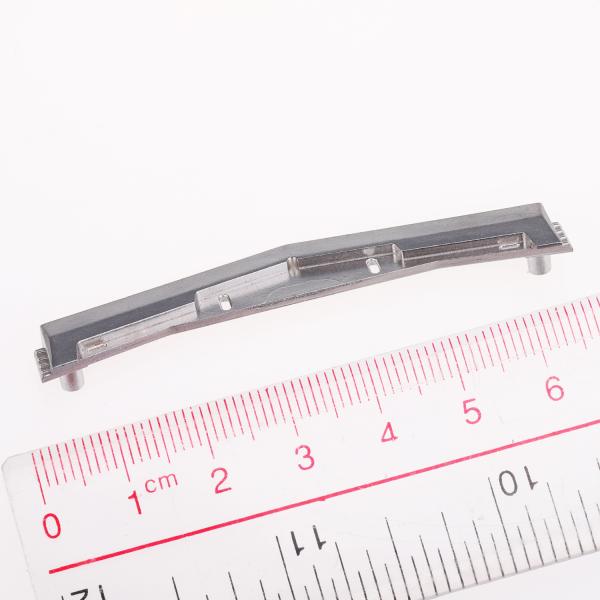 PVD Finish ISO9001 Powder Metal Components , Anodizing Elements Of Powder