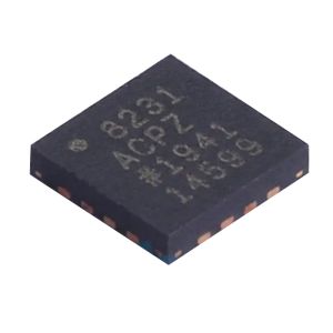 Wholesale New Genuine Electronics AD8231ACPZ-R7 Potentiometer Resistor Capacitor Monitor Memory One-Stop IC Accessories from china suppliers