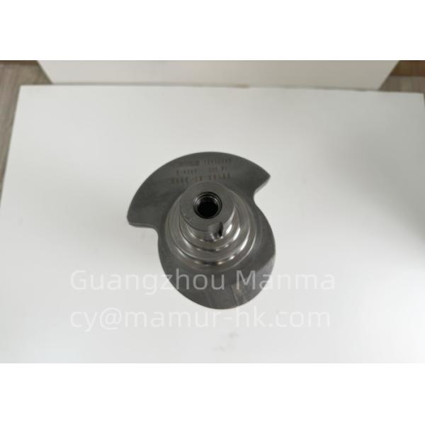 MAMUR Crankshaft Truck Auto Part For YUNNEI YN4100QB 4100QB-05-006B