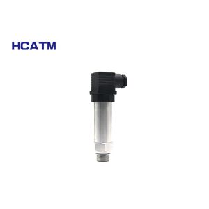 Wholesale Gas Liquid 100Mpa 28VDC HART RS485 Fluid Pressure Sensor from china suppliers