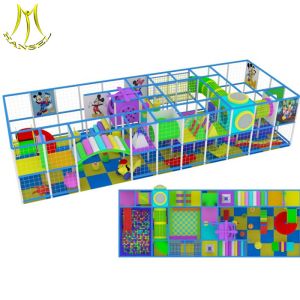 Hansel commercial playground equipment indoor activities for kids jungle theme