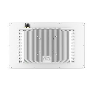 Wall Mounted All In One Computers Touch Screen 1920×1080 FHD All In One PC 18.5"