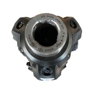 High Quality 22inch IADC127 Mill Teeth Tricone Drilling Bit