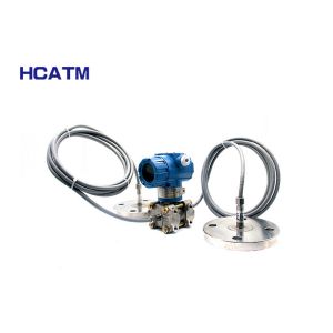 45VDC Remote 20mA HART Differential Pressure Transmitter