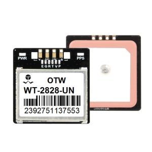 Buy cheap GNSS Module UAV Real-Time Vehicle Tracker GPS Mapping Module from wholesalers