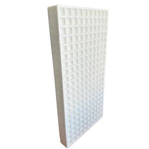 Suspended Foam Seedling Tray EPS Plant Cultivation Tray Customized