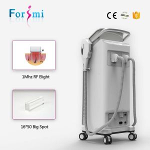 China SHR OPT ipl hair removal & skin rejuvenation beauty care tools and equipment on sale
