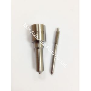 Wholesale DLLA150P75 injector nozzle for Toyota 14B-T engine from china suppliers