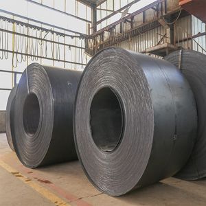 SPCC SPCD MS Carbon Steel Coil Cold Rolled 600mm A570 Ss400
