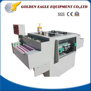 Metal Label Etching Machine For Custom And Precise Metal Label