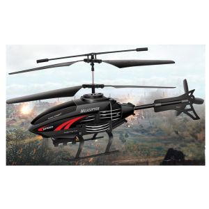 Package Includes Operating Instructions F330Pg Mini Helicopter Durable Plastic