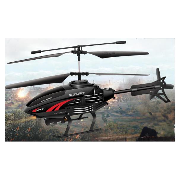 Package Includes Operating Instructions F330Pg Mini Helicopter Durable Plastic