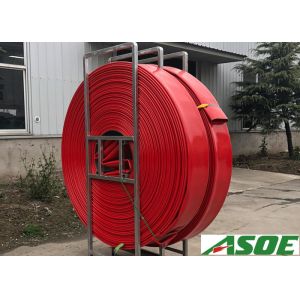 Wholesale TPU Portable Water Hose For Manure Tranfer from china suppliers
