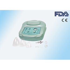 Lymph Drainage/Face Slimming/Vacuum Breast Enlarger Machine XM-V1