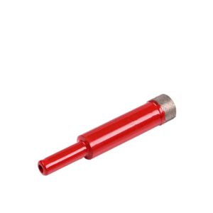 Marble Stone Granite Drill Sintered Drill Bit 6-100mm Cutting Diameter