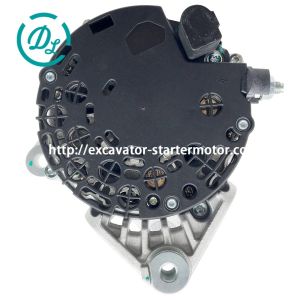 EexcavaStart 5318122 5294674 JFZ280-1100/280-1102 ISF3.8 Engine Cummins