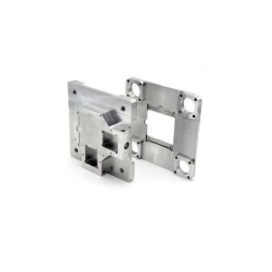 Metal Anodizing CNC Machining Aluminum Parts Custom Made