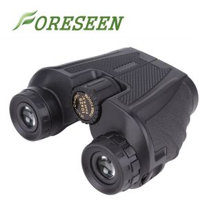 10x25 Binocular Telescope High Powered Waterproof Portable Compact Binoculars