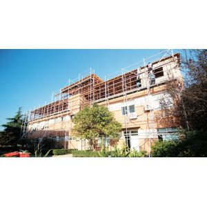 Wholesale Aluminium Alloy Scaffold Tower Custom Modular System Scaffolding Tower from china suppliers