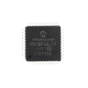 Wholesale Microchip Pic18f46j11t Ic Electronic Components Original Circuitos Integrados Integrados from china suppliers