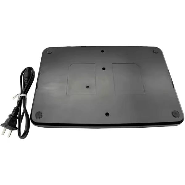 Four Slots Car Charger GKL341 For Lithium Battery Model GEB242/241/211/212/221/222 1PCS