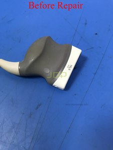 Acuson 18L6 probe for repair