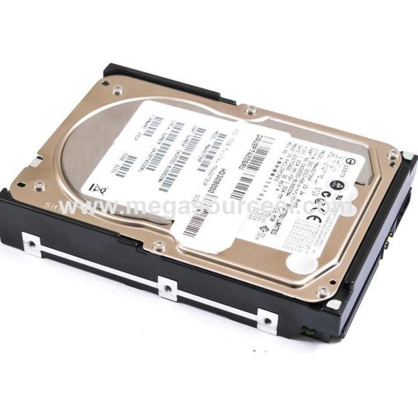 Fujitsu Enterprise 73.5 GB Internal HDD - 3.5" - MAW3073NP - Ultra320 SCSI - 10