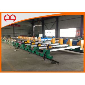 Steel Plate Mini Gantry CNC Cutting Machine With Flame / Plasma Cutting Mode