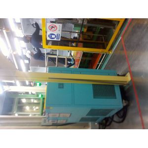 High Frequency Evaporator Welding Machine