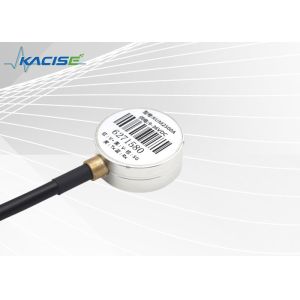 KUM2500A Ultrasonic Clamp Level Sensor For Diesel Tank Or Oil Tank low cost