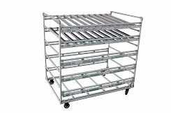 DYJ28-A03 Third Generation Lean Tube Frame High-quality Aluminum Tube 135 °