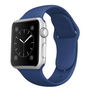 Wholesale Custom hot sell soft liquid silicone solid color i watch 2 3 4 5 6 silicone watch belt for apple iwatch band 42mm 38mm 4 from china suppliers