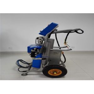 Multifunctional Polyurethane Foam Spray Equipment 235kg 200-1000CPS