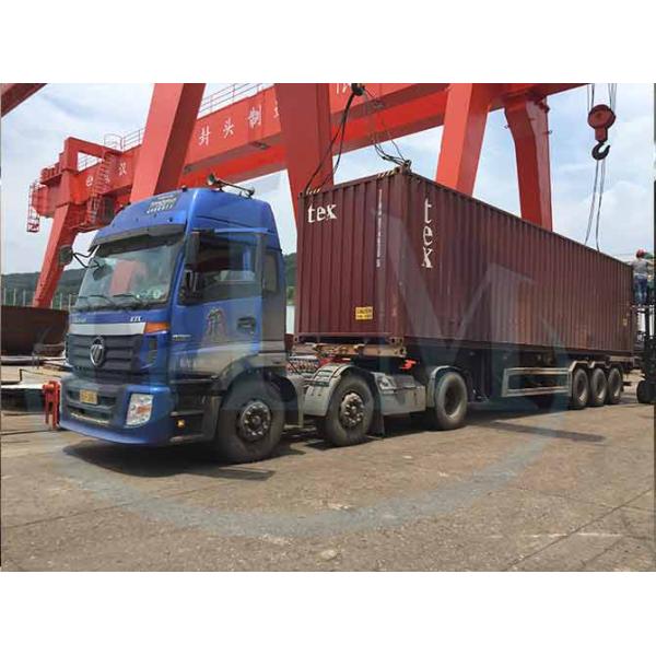 SA 516 Gr.60N+SS316L Clad plate 2:1 Ellipsoidal Dish Ends