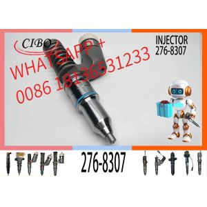 OTTO C18 Fuel Injector Assembly 253-0616 253-0618 291-5911 10R-0724 10R-9787 295