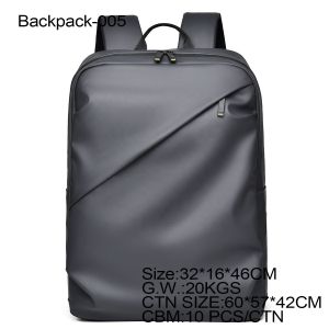Multifunction Private Label Smart Backpacks , Mens Laptop Rucksack For