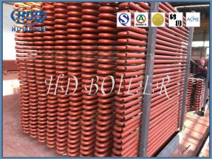 China Natural Circulation Industrial Thermal Recovery , Crude Oil Thermal Recovery on sale