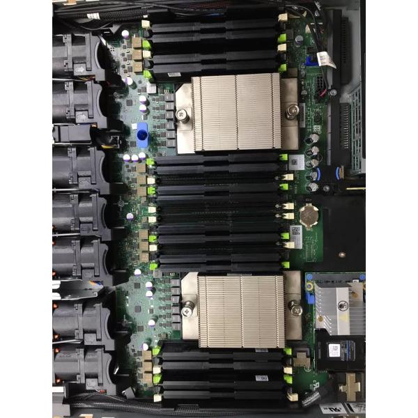 5U Dell Poweredge T620 Tower Server Dell Intel Xeon E5-2600 CPU PowerEdge Server