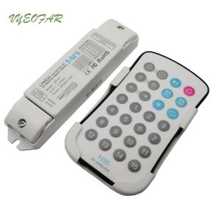 Dream Magic Pixel LED SPI Controller RF Ws2812 2811 2801 TLS3001 LPD6803