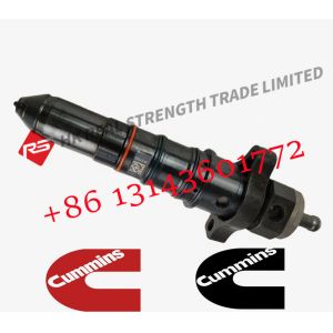 China CUMMINS Diesel Fuel Injector 3068859 3084891 3023934 3070155 Injection K19 PT Engine on sale