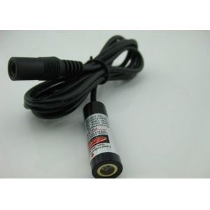 405nm 20mw cross line violet laser module