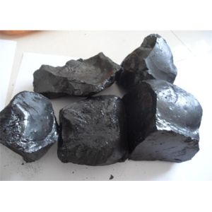 Wholesale Excellent Chemical Property Coal Tar Pitch Manufacturing Pre - Baked Anode Cells from china suppliers