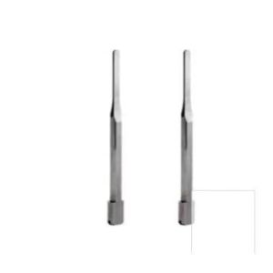 HSS Ra0.02 Custom Metal Stamping Dies Punches PVD Plating