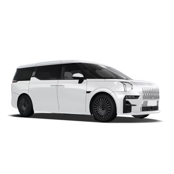 686Nm Maximum Torque 4.5S Acceleration ZEEKR 009 Dual Motor 822km Endurance Energy Electric Car for Your Requirements