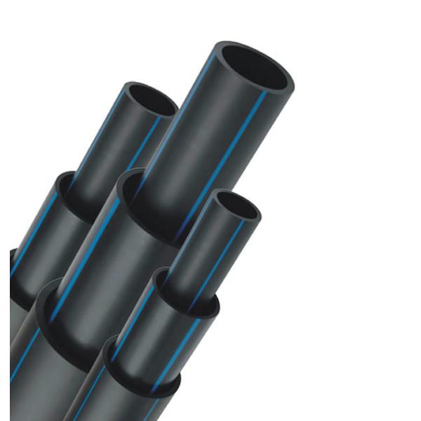 ELITE HDPE Pipe Fittings Lightweight And Flexible For Easy Handling And