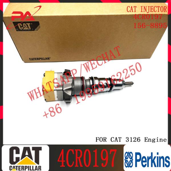 diesel fuel injectors 173-4059 4C-R0197 156-8895 10R-9239 173-9268 162-9610 232-1183 111-7916 177-4753 for Caterpillar