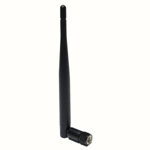 2.4G 5Dbi Folded Dipole Omni Directional Router Wifi Antenna with SMA-Male