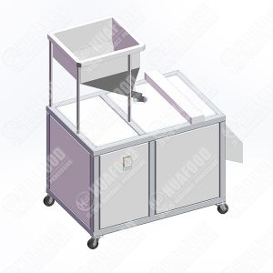 Nut Slicing Machine Almond Slicing Machine Ginseng Slicing Machine