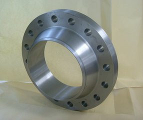 Wholesale API 6A 45K WN flange 3000psi from china suppliers