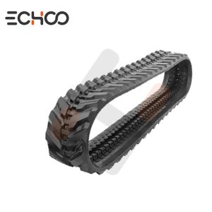 Takeuchi TB015 Rubber Track Mini Excavator Undercarriage Attachment